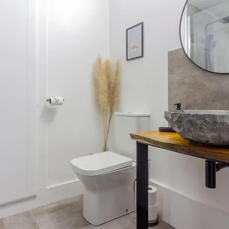 Guestready - Mystic Interiors Near The City Centre Apartment *