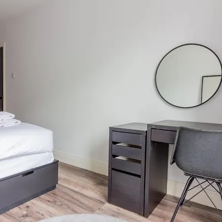 Guestready - Mystic Interiors Near The City Centre *