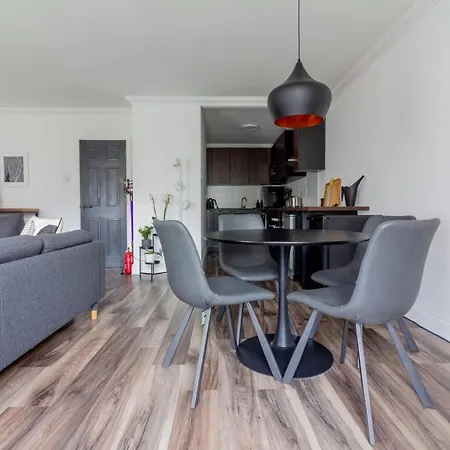 Guestready - Mystic Interiors Near The City Centre * Dublin