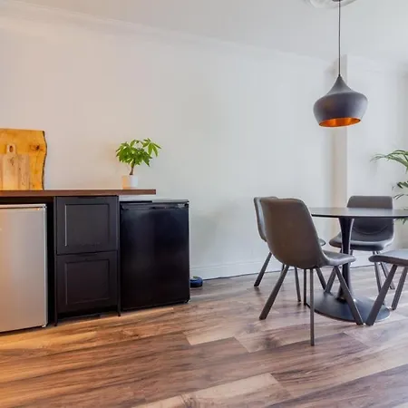 Guestready - Mystic Interiors Near The City Centre