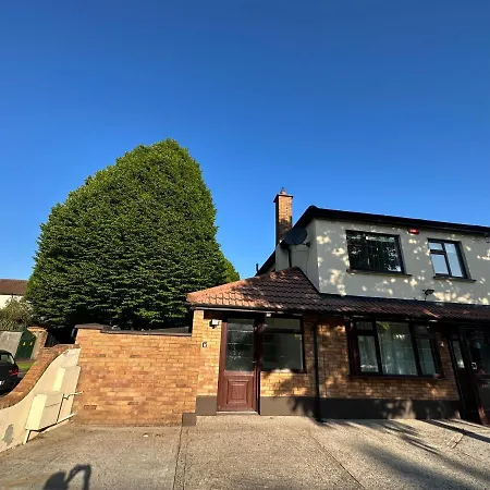 Santry Apartment Dublin