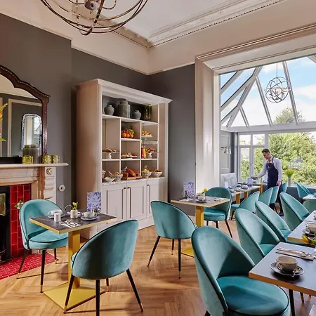 Gæstehus Ariel House Dublin