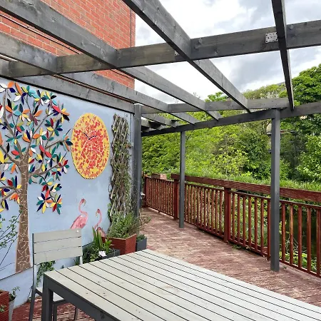 Villa Serene Riverside - Hidden Gem In Dublin
