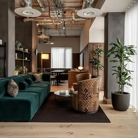 Appartamento Niche Living - Dun Laoghaire Dublino