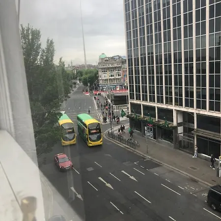 Temple Bar House Homestay Dublin