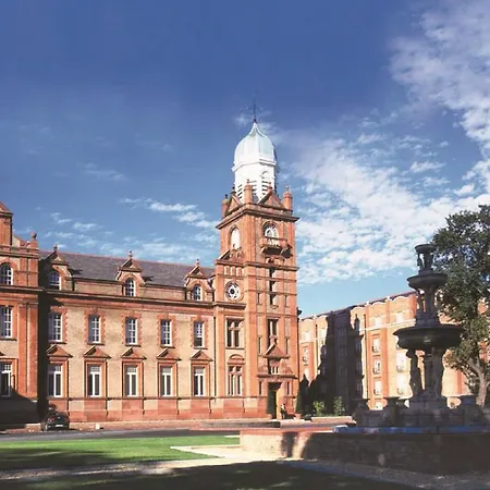 Clayton Ballsbridge 4* Δουβλίνο