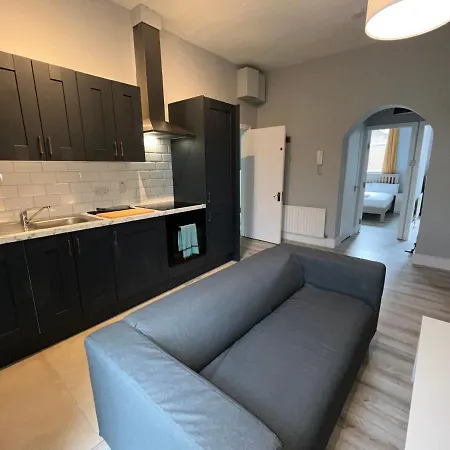 The Rathmines Apartment Dublin