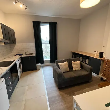 Apartment The Rathmines Dublin