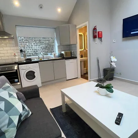 The Rathmines Apartment Dublin