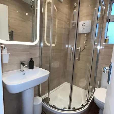 Apartment The Rathmines Dublin