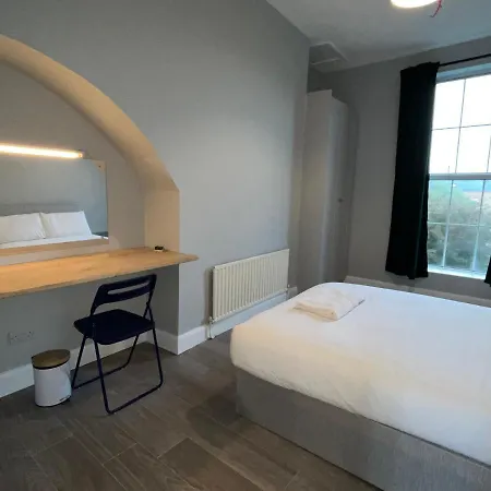 Apartment The Rathmines *