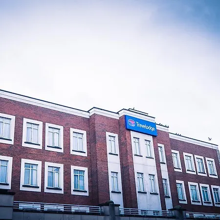 Travelodge City Rathmines Dublin