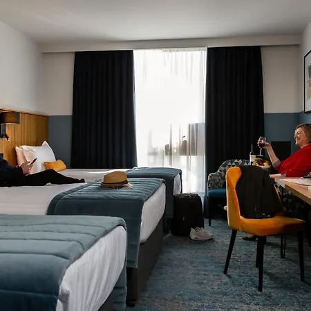 Skylon Hotel