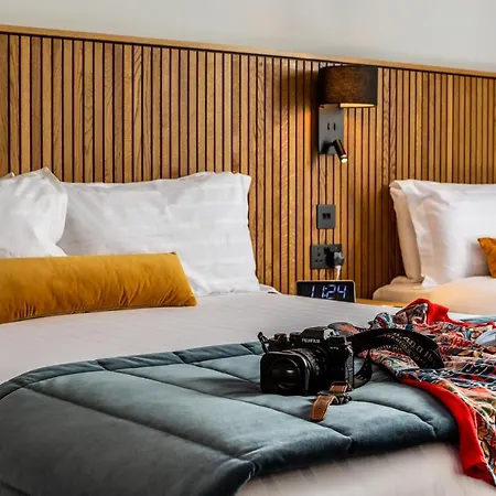 Skylon Hotel