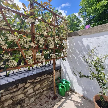 Apartamento Pembroke Guest