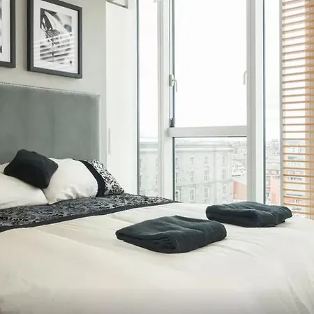 Luxury Apartment, Incredible Views