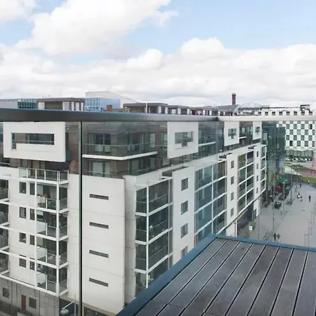 Luxury Apartment, Incredible Views Apartment *