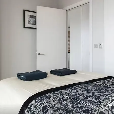 Luxury Apartment, Incredible Views Dublin