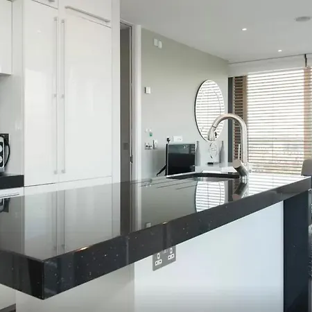 Lägenhet Luxury Apartment, Incredible Views *