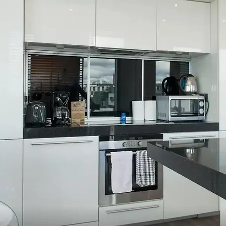 Apartment Luxury Apartment, Incredible Views *