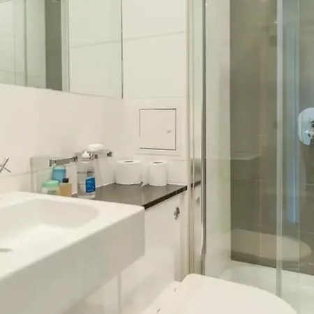Luxury Apartment, Incredible Views Lägenhet Dublin