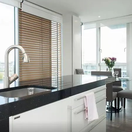 Luxury Apartment, Incredible Views Lägenhet