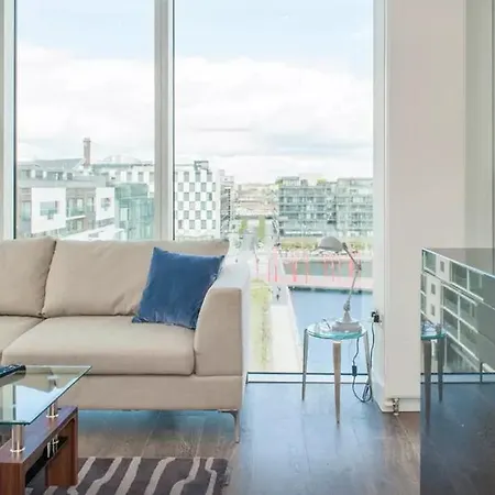 Lägenhet Luxury Apartment, Incredible Views *
