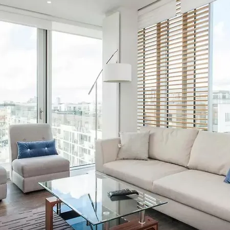 Luxury Apartment, Incredible Views Apartment *
