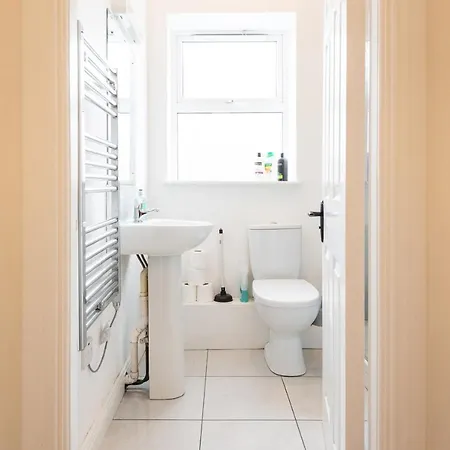 Apartment Near Guinness & Heuston Station Dublin