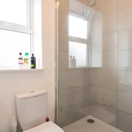 Apartment Near Guinness & Heuston Station Dublin