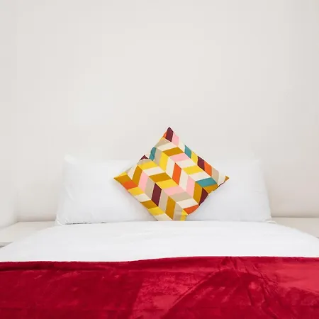 Apartmán Near Guinness & Heuston Station *