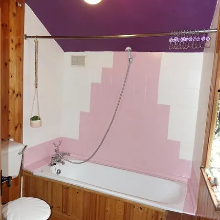Double Bedroom In *