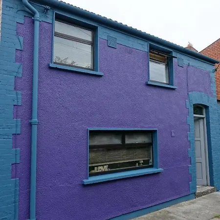 Double Bedroom In Penzion
