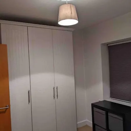 Appartement Beautiful 2 Bed Apt In Grand Canal Dublin