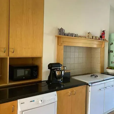 Family In The Heart Of Holiday home *
