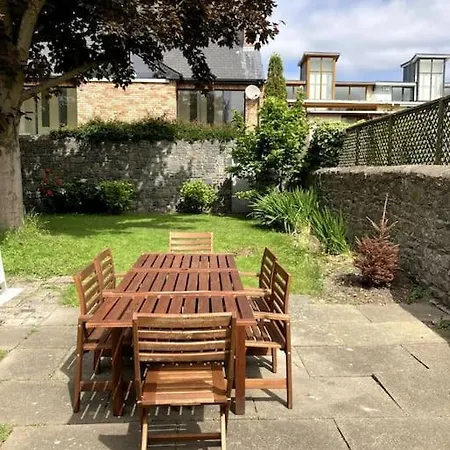 Holiday home Family In The Heart Of *