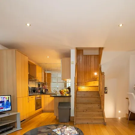 Apartament Ballsbridge