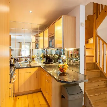 Appartamento Ballsbridge Dublino