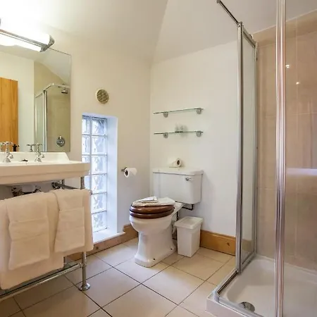 Apartament Ballsbridge Dublin