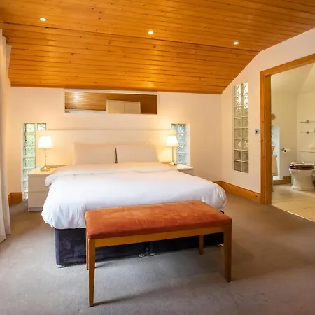 Apartament Ballsbridge *