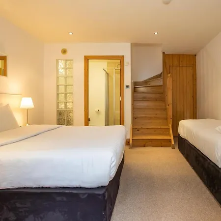 Ballsbridge Apartament Dublin