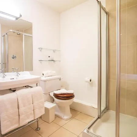 Ballsbridge Apartament