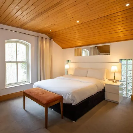 Apartament Ballsbridge