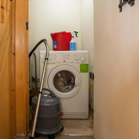 Ballsbridge Apartament *