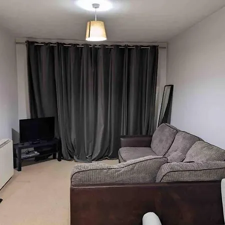 Beautiful 2 Bed Apt In Grand Canal * Dublin