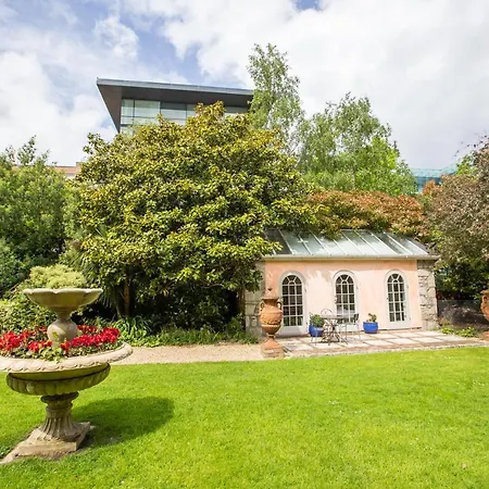 Apartament Ballsbridge