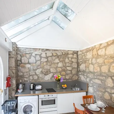 Ballsbridge Apartament