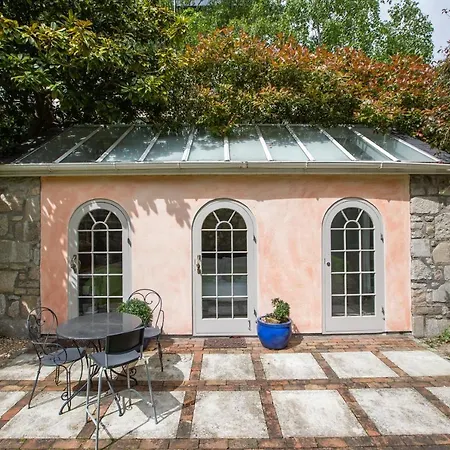 Apartament Ballsbridge Dublin