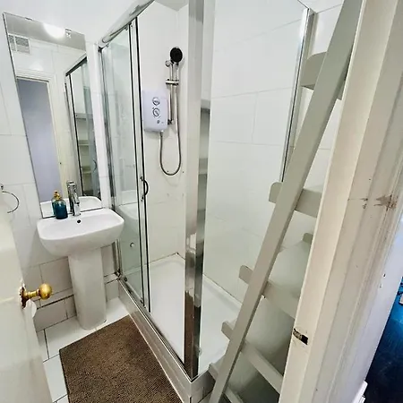 Lovely 2-bed In The Heart Of Dublin