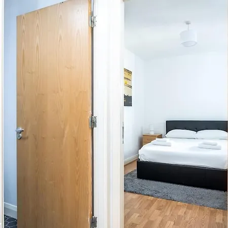 Peaceful 1 Bedroom In Portobello, 公寓 *
